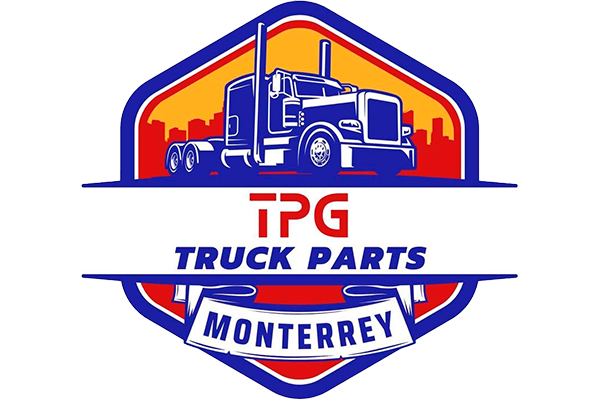 TractoPartes Los gemelos