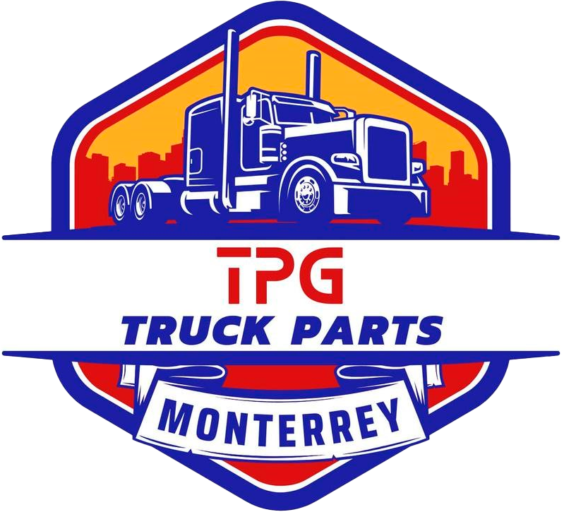 TractoPartes Los gemelos