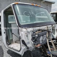 Cabina International 4300 2005