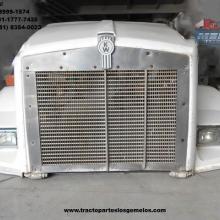 COFRE KENWORTH 2005