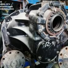 Diferencial Freightliner RT40