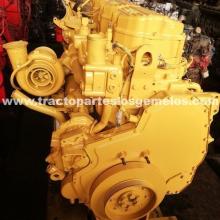 Motor Caterpillar C12