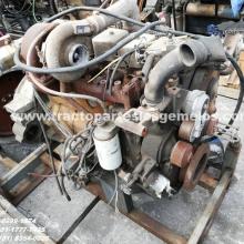 Motor Cummins 5.9