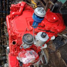 Motor Cummins ISX15