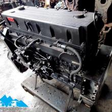Motor Cummins L10 STC
