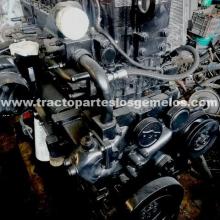 Motor Cummins N14