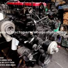 Motor Cummins N14