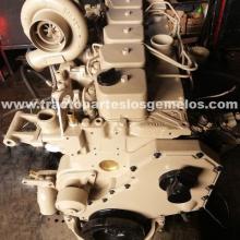 Motor Cummins Serie B