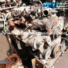 MOTOR MAXXFORCE DE 215 HP