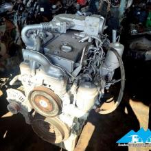 Motor Mercedes Benz 906