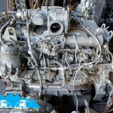 Motor Mercedes Benz 926