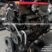 MOTOR N14 CELECT PLUS