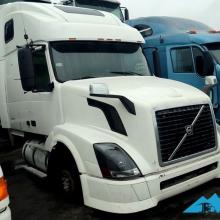 Corte Volvo 3ra. Generaci貌n 2005