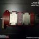 Compresor de Cummins ISB doble Piston