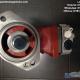Compresor de Cummins ISB doble Piston