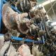 Diferencial Rockwell Q100 de 40,000 Libras