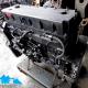 Motor Cummins L10 STC Motor Cummins L10 STC