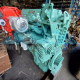 Motor Detroit DD4 Motor Detroit DD4