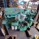 Motor Detroit DD4 Motor Detroit DD4