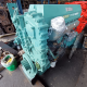 Motor Detroit DD4 Motor Detroit DD4