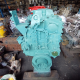 Motor Detroit DD4 Motor Detroit DD4
